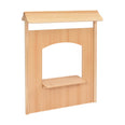 RS Role Play Panel with Shelf