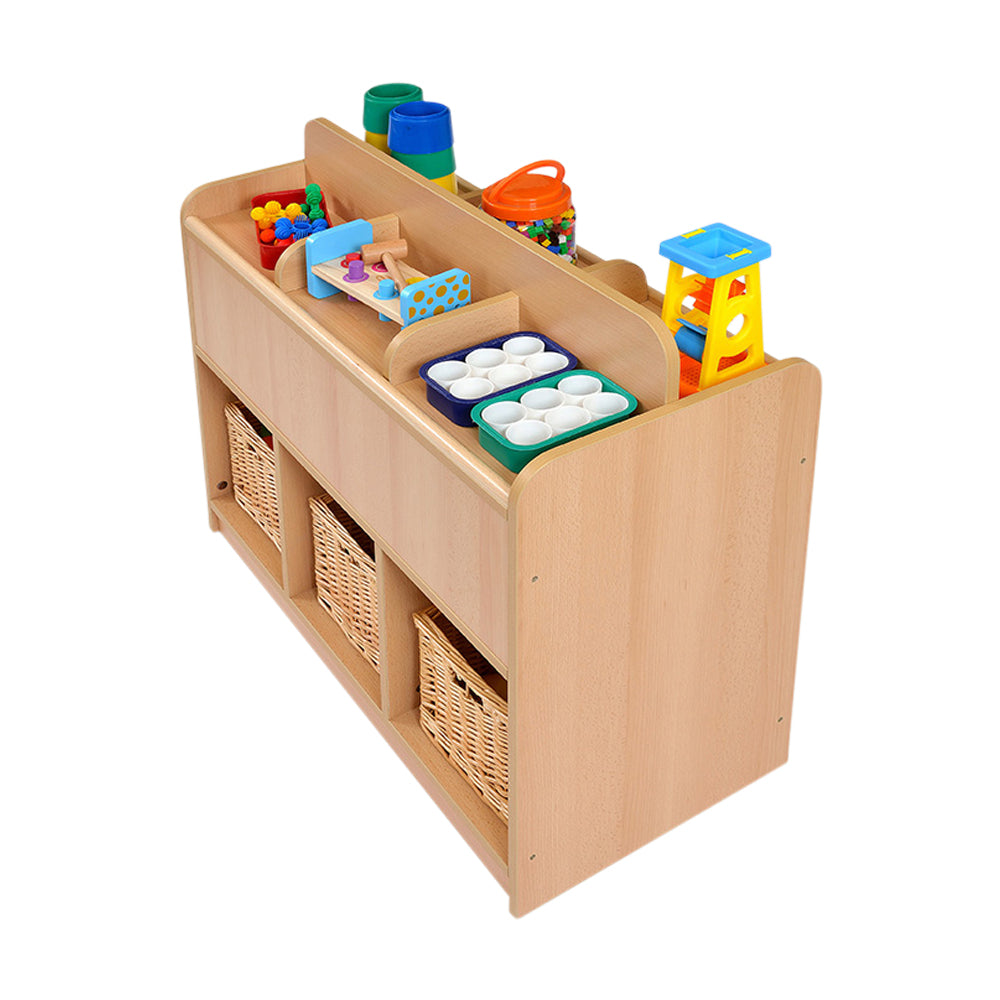 RS Multi Purpose Storage Unit