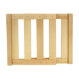 RS Adjustable Fence with 2 Posts
