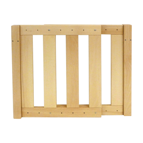 RS Adjustable Fence with 2 Posts