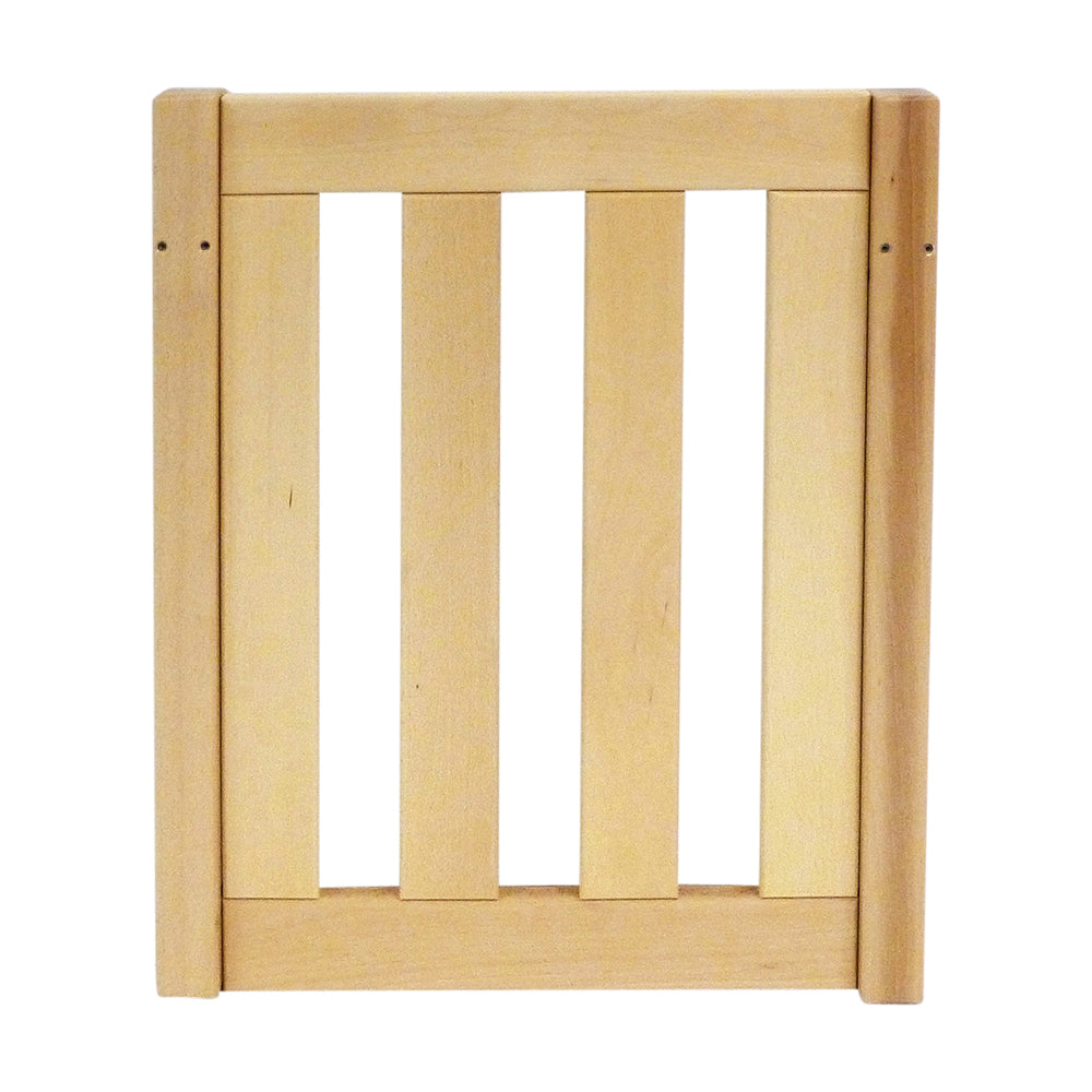RS Half Fence Divider with 2 Posts