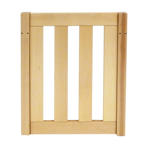 RS Half Fence Divider with 2 Posts