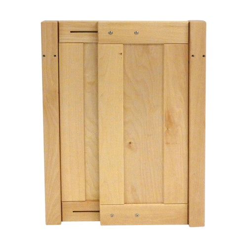 RS Adjustable Panel with 2 Posts