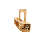 Rs Toddler Double Height Connecting Posts