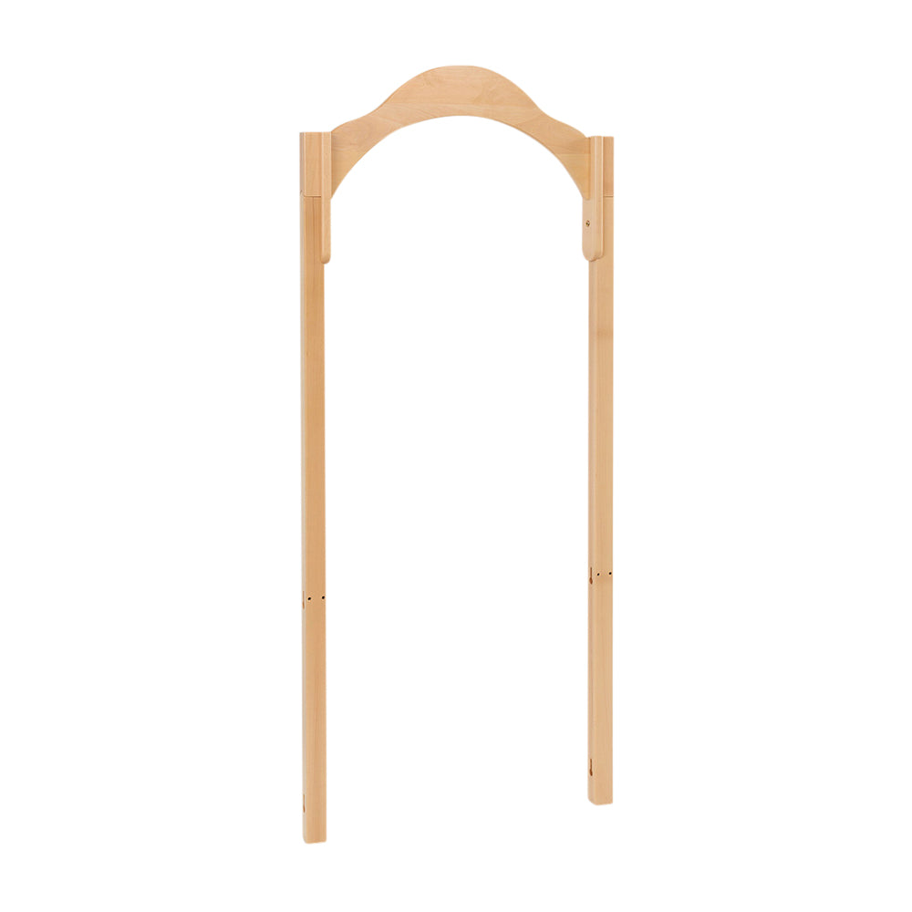 Rs Toddler Entrance Posts