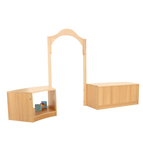 Rs Toddler Entrance Posts
