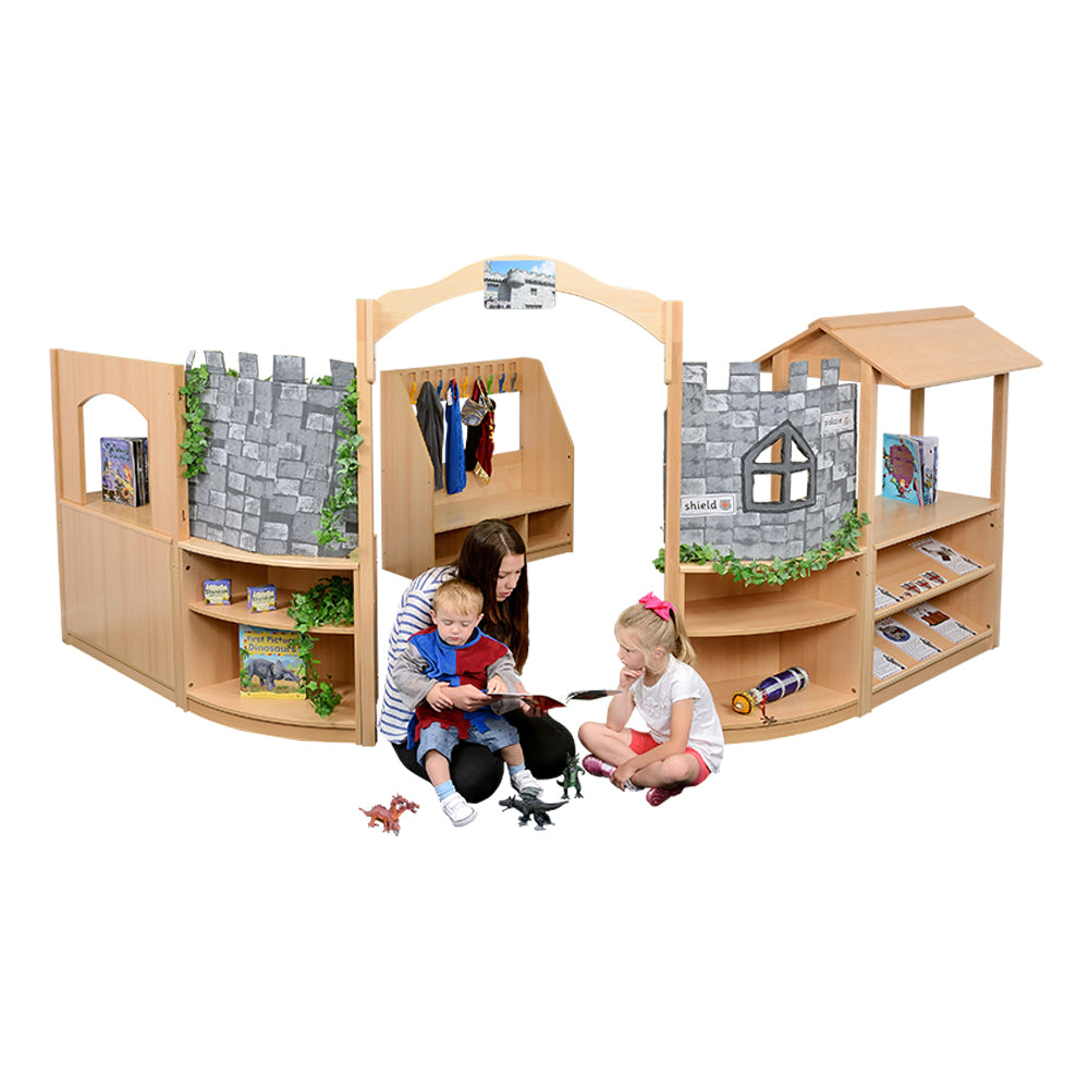 RS Room Scene 34 - Role play