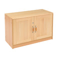 RS Lockable Cupboard
