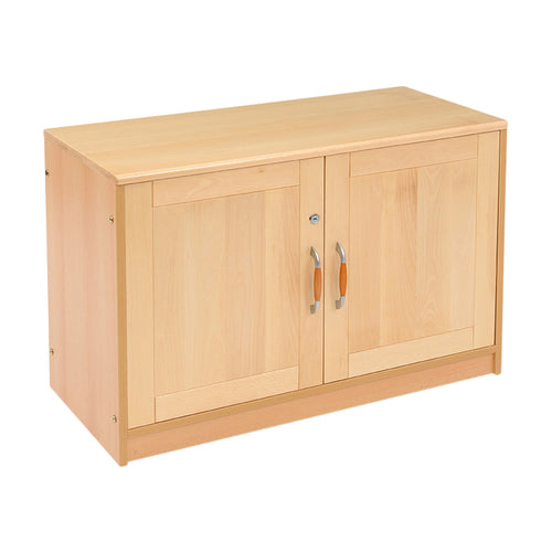 RS Lockable Cupboard