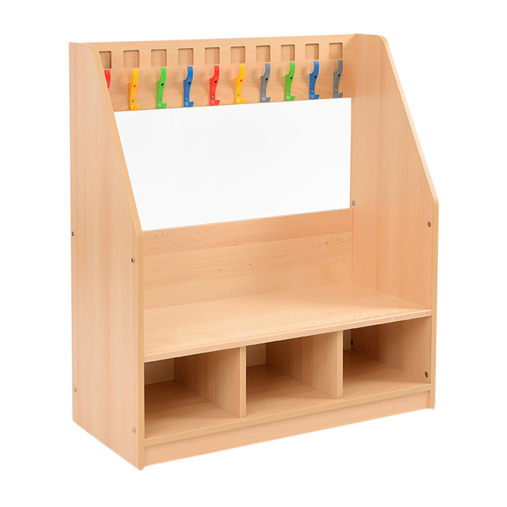 RS Cloakroom Unit