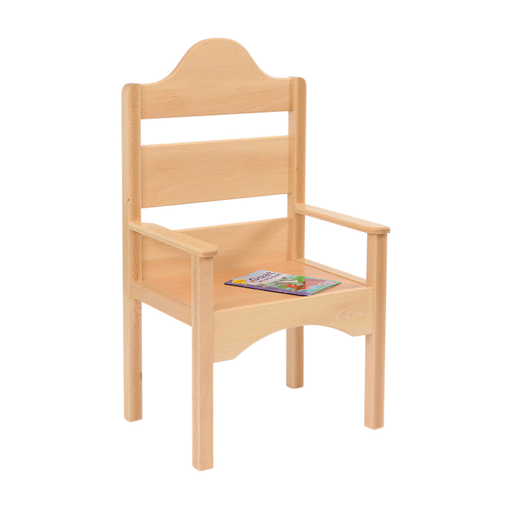 RS Fairytale Throne