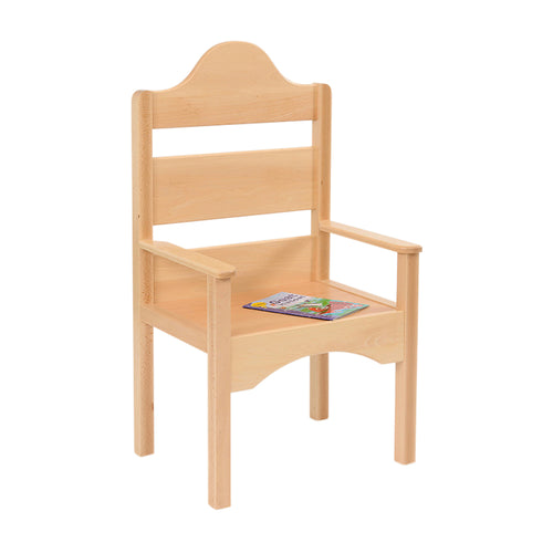 RS Fairytale Throne