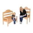 RS Fairytale Seating Unit