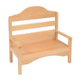 RS Fairytale Seating Unit