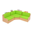 RS Reading Corner Seating