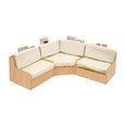 RS Reading Corner Seating