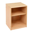RS Half Bookcase Unit