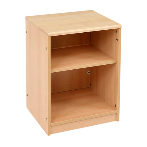 RS Half Bookcase Unit