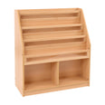 RS Book Display Unit