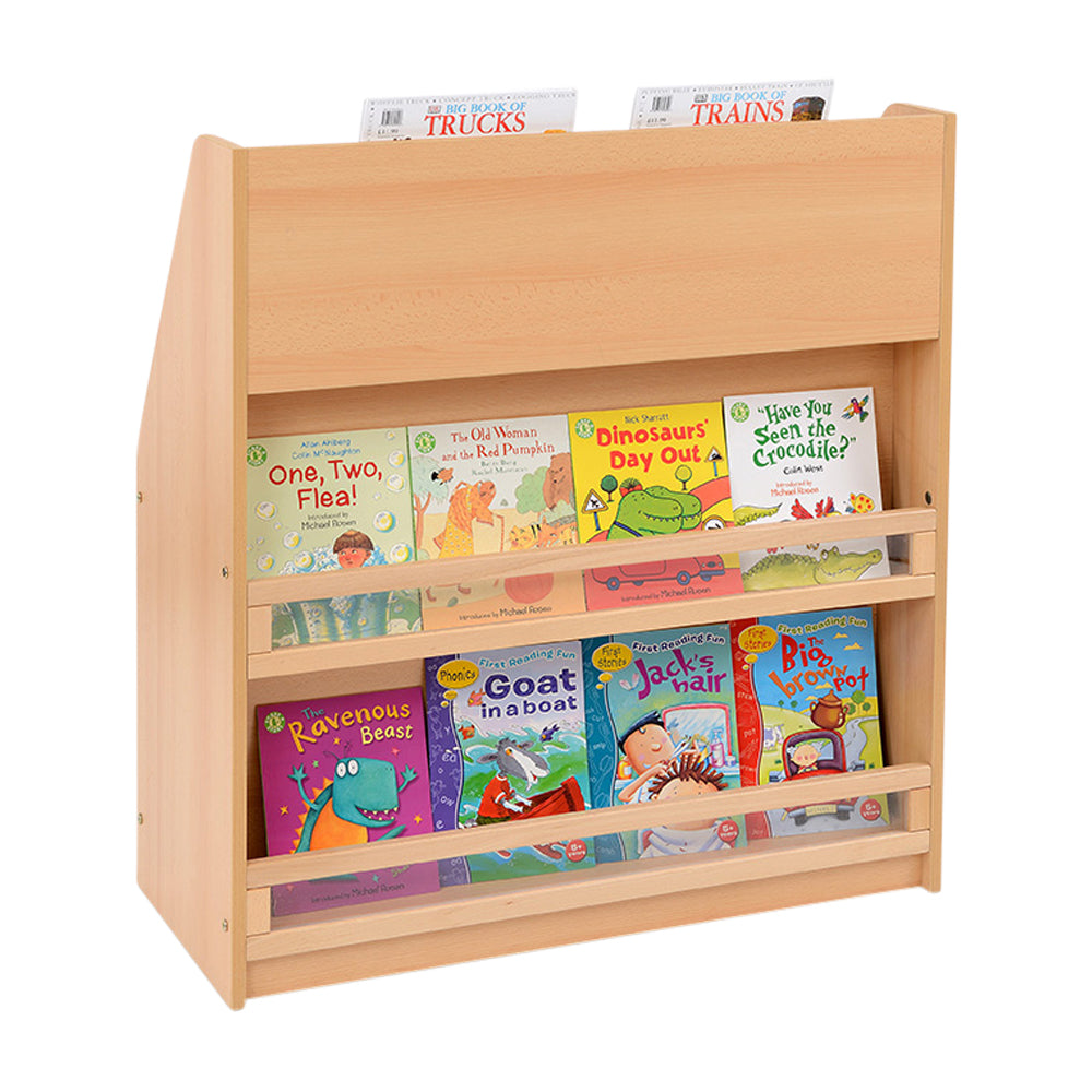 RS Book Display Unit