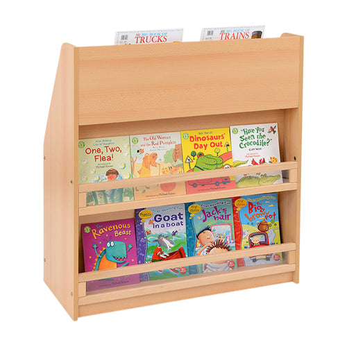 RS Book Display Unit