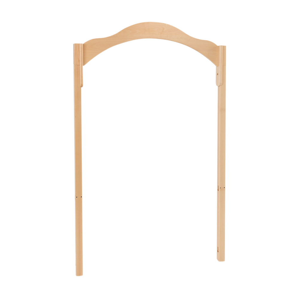 RS Entrance Arch 960mm with 90 Degree Posts