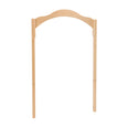 RS Entrance Arch 960mm with 90 Degree Posts