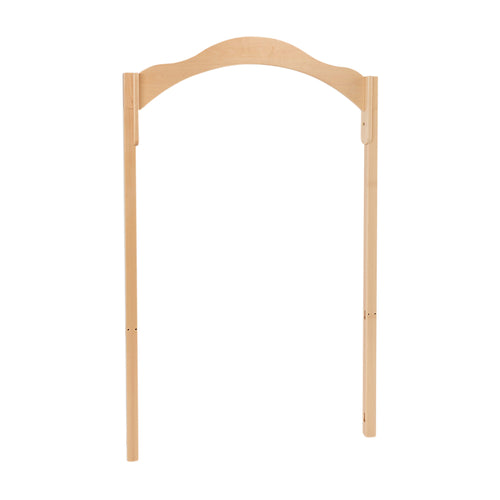 RS Entrance Arch 960mm with 90 Degree Posts