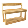 Outdoor Potting Bench