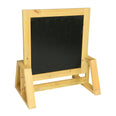 Outdoor Chalkboard