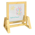 Outdoor Perspex