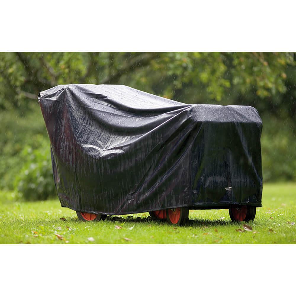 Turtle 6 Kiddy Bus Storage Cover