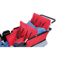 Turtle Bus Winter Footmuff