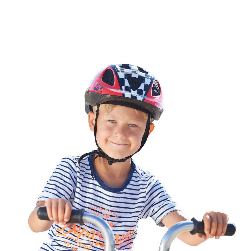 Winther Plus Helmet