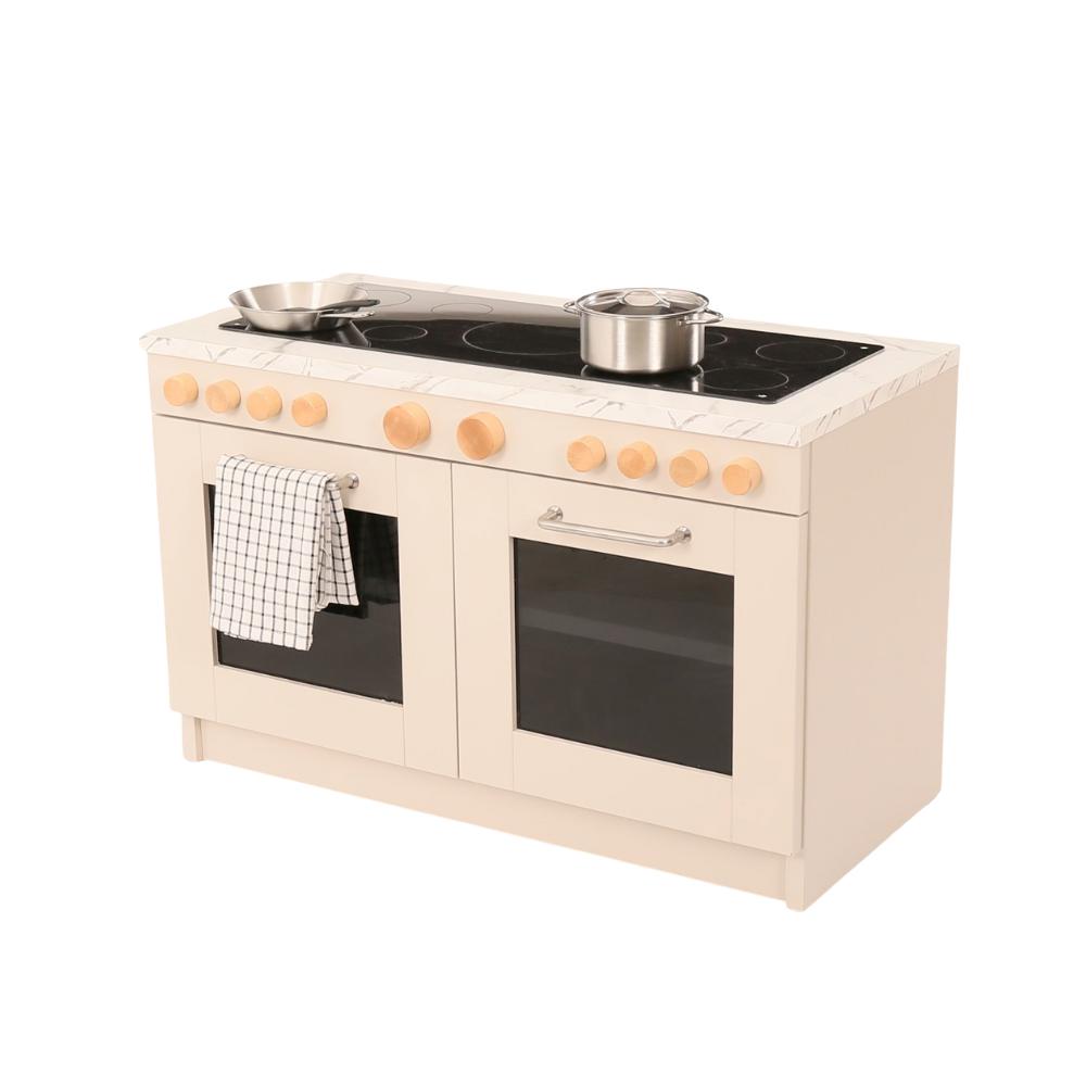 Range Cooker