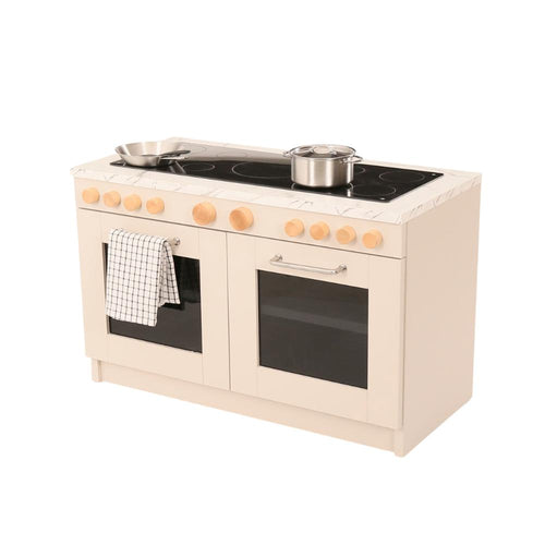 Range Cooker