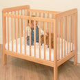 Classic Wooden Cot