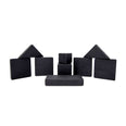 Chalk Blocks Set
