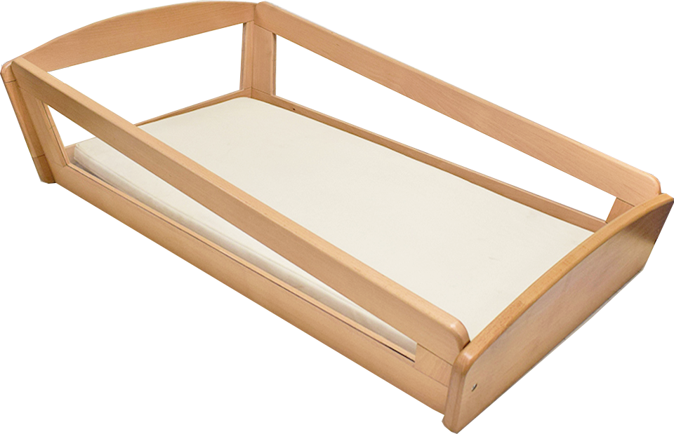 See N Snooze Bed