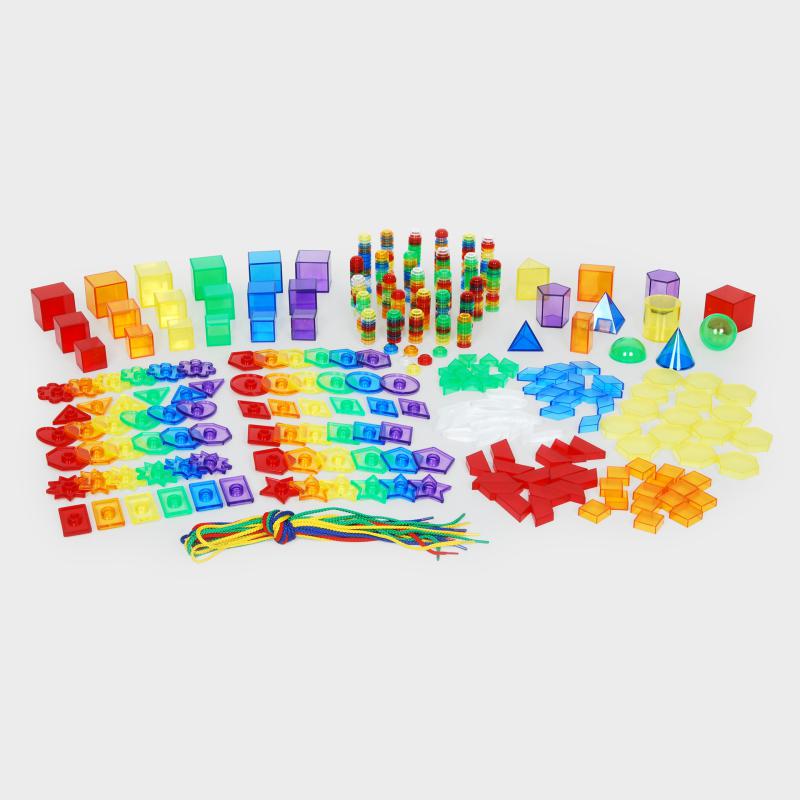 EARLY YEARS MATHS RESOURCE SET