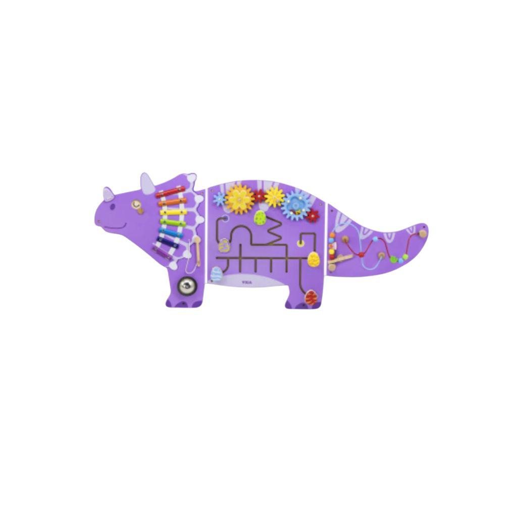 DINOSAUR ACTIVITY WALL PANELS