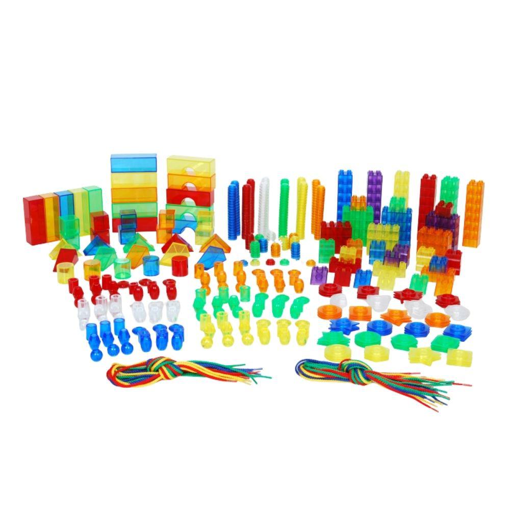 EARLY YEARS COLOUR RESOURCE SET