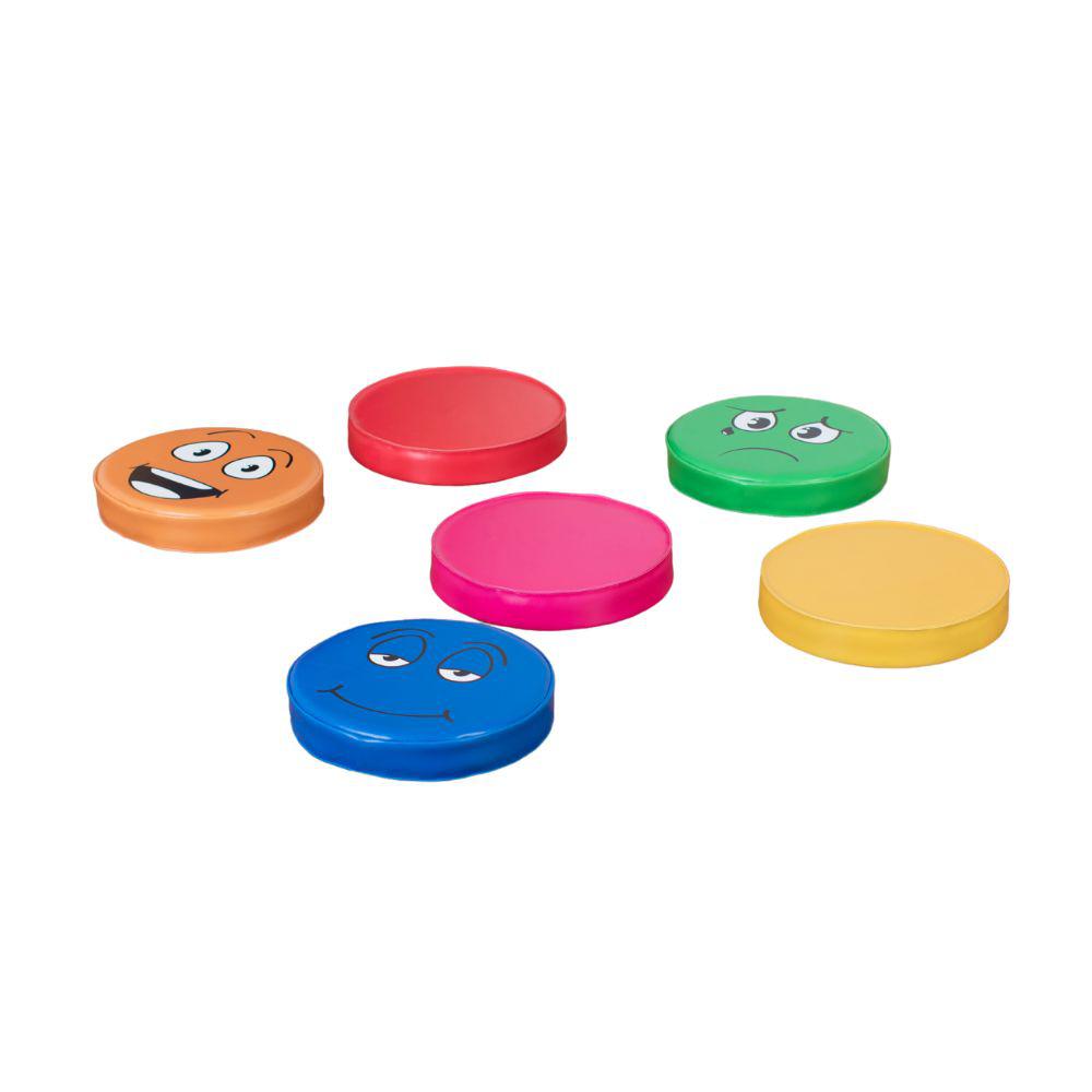 Emotions Cushions Pack 1