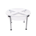 QUADRANT TRAYS & STAND