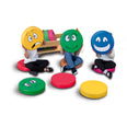 Emotions Cushions With Trolley Set Of 12