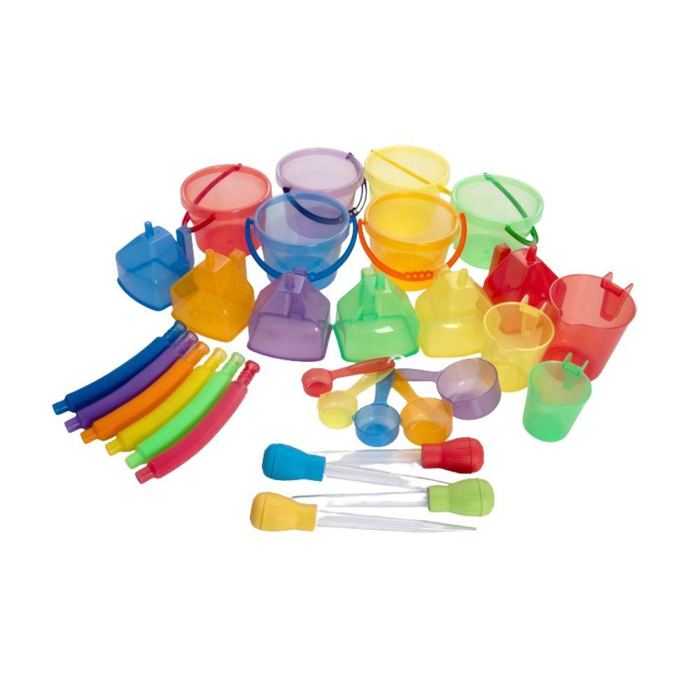 SAND & WATER RESOURCE BUNDLE