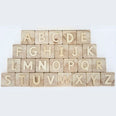 Alphabet Set Uppercase