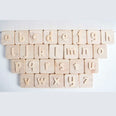 Alphabet Set Lowercase
