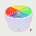 Discovery Glow Water Table + Quadrant Trays
