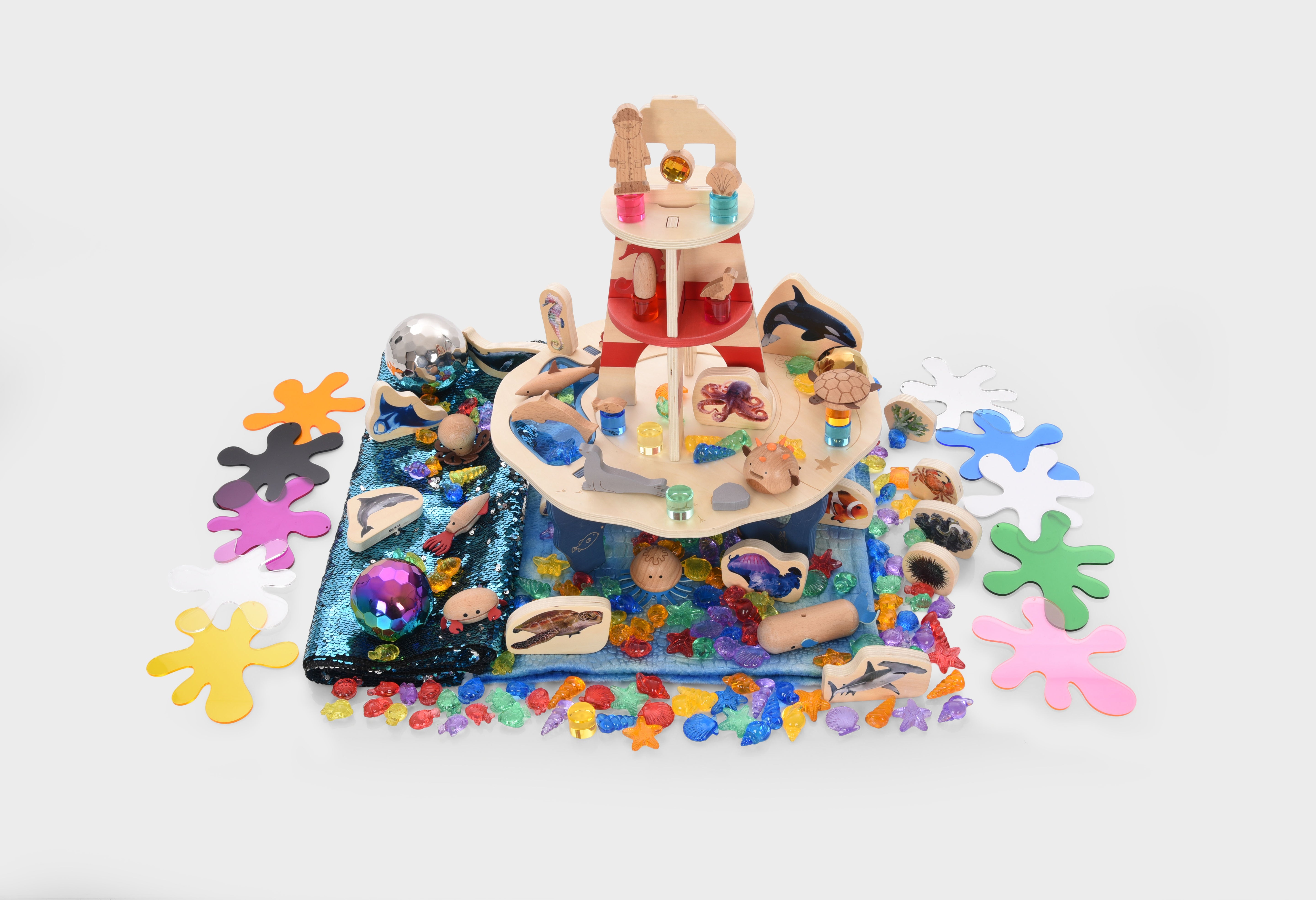 Lighthouse Bundle